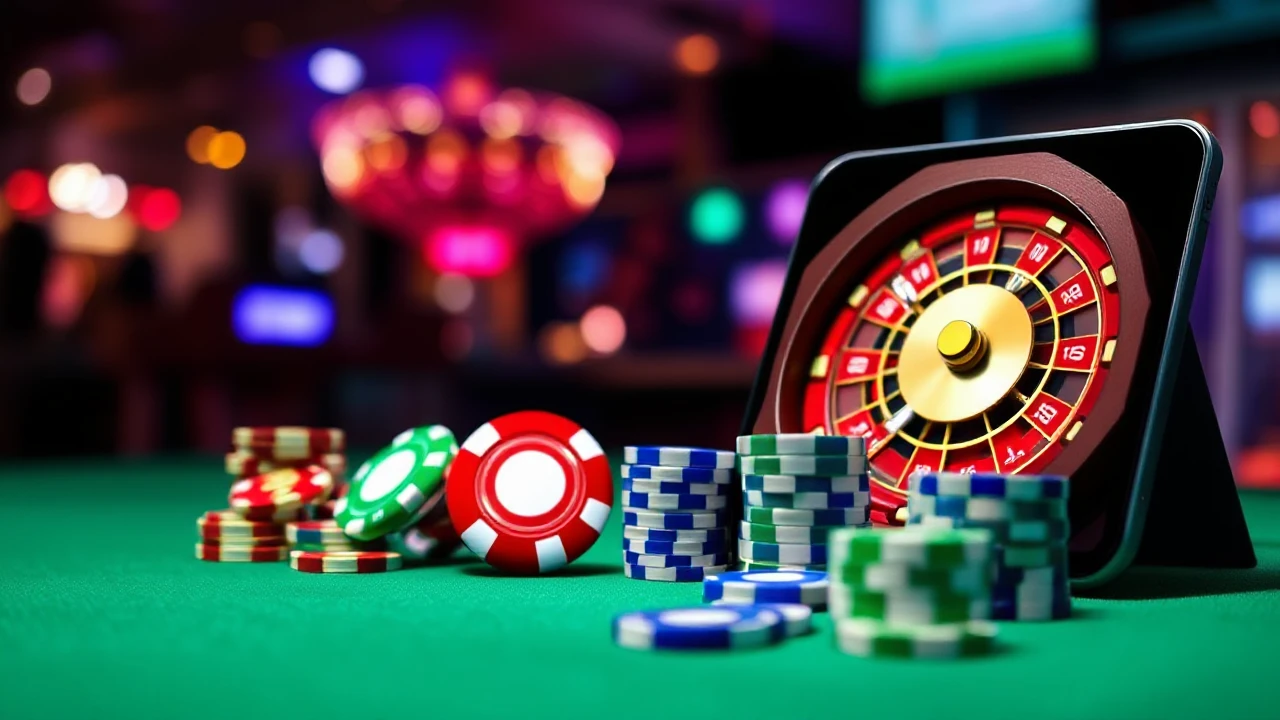 Les avancées technologiques changent l'expérience du casino en France