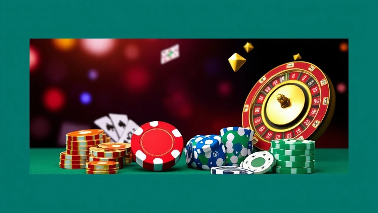 Your Essential Handbook to Popular Online Casino Gambling Games