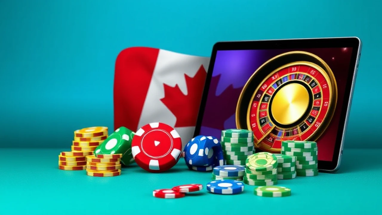 Best 10 Tips for Picking the Best Online Casino in Canada