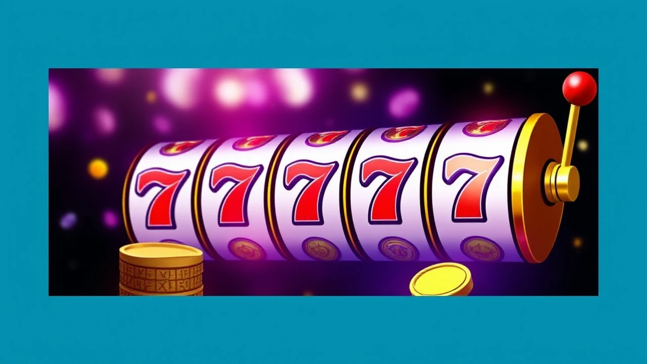Cracking the Mystery of Gaming House Slot Return Percentages (RTP)