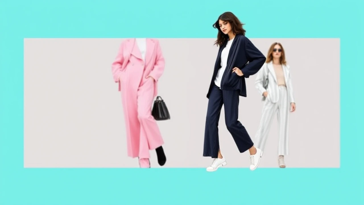 Key Trend Trends for This Season