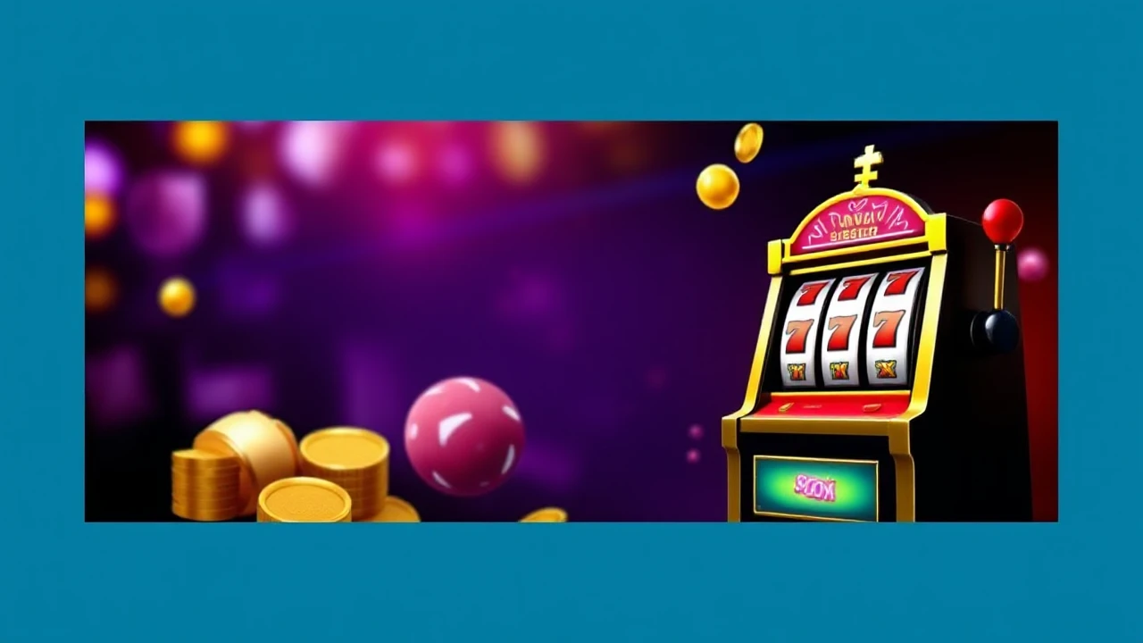 Proven Slots Pointers Given by Experienced Members