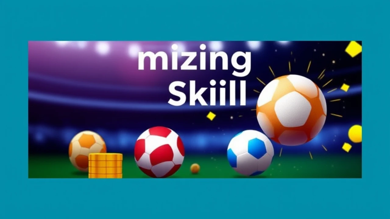 Maximizing Your Skills: Succeeding in F8bet Wagering