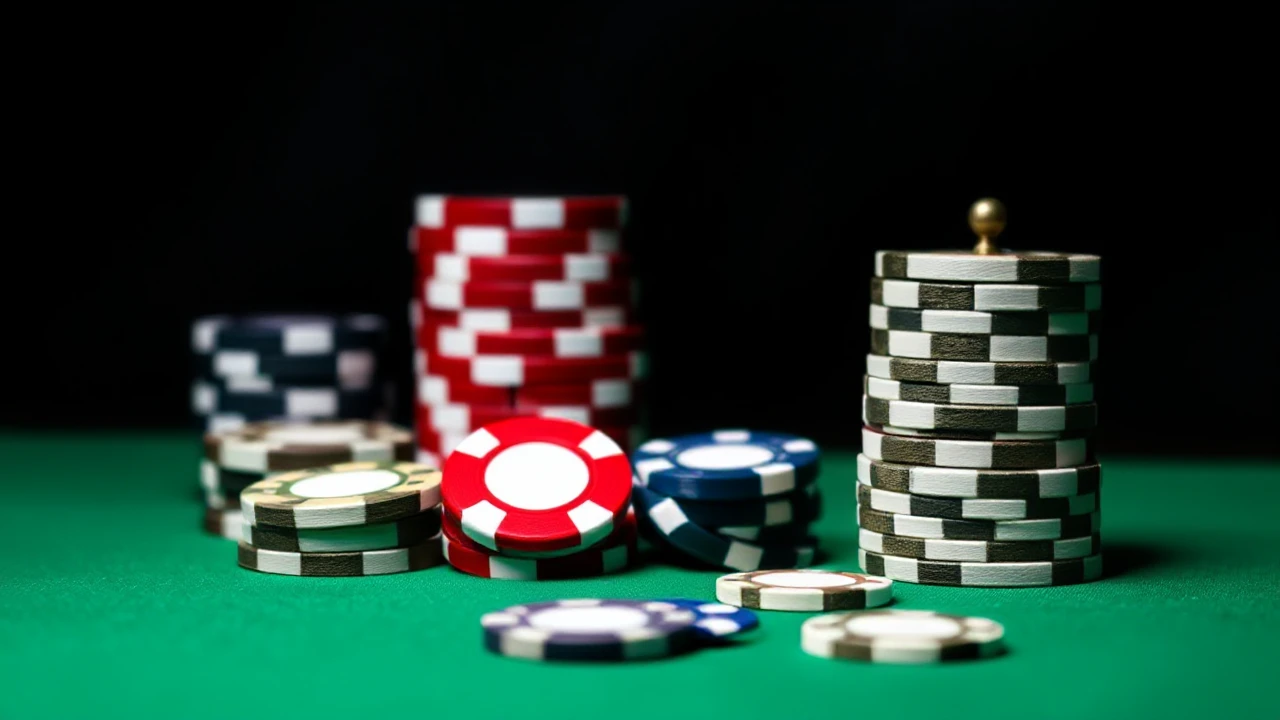 Unveiling the Poker Prodigy: Unraveling the Mysteries of the Game