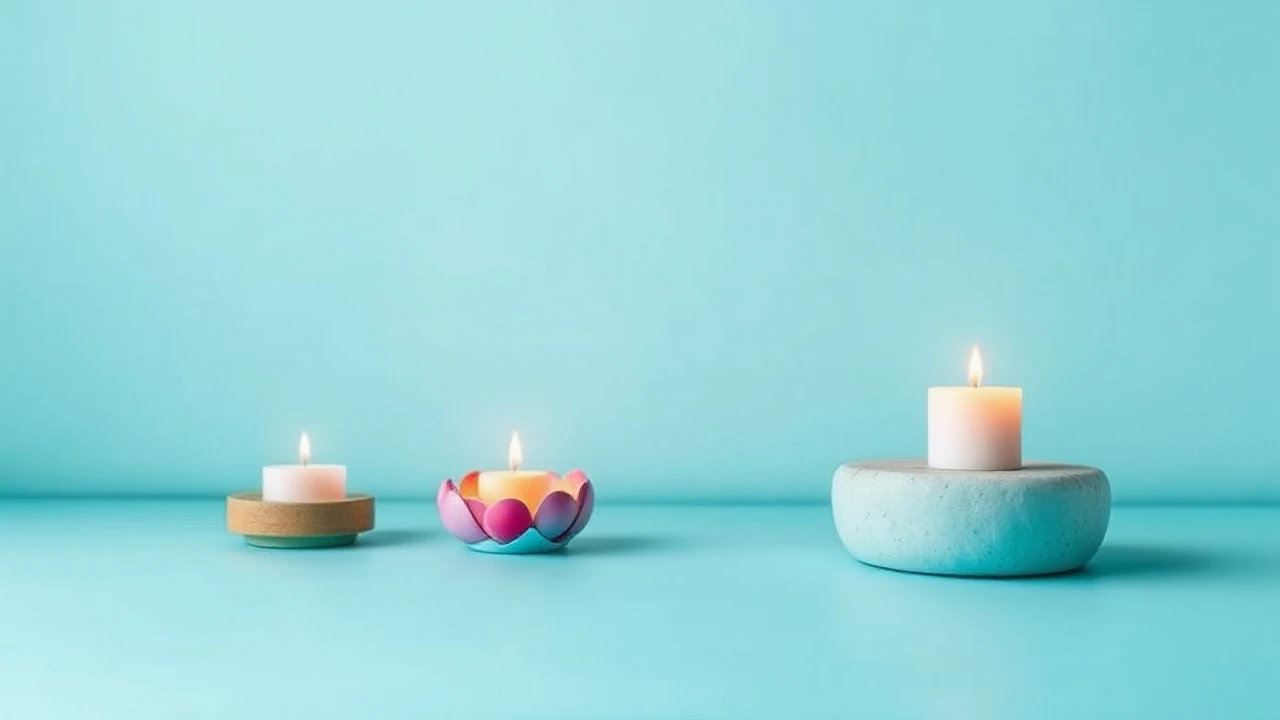 Relax and Unwind: 8 Self-Love Rituals for a Improved Lifestyle