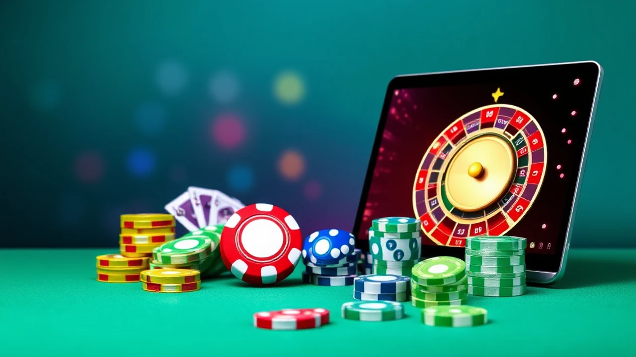 Optimizing Your Profits with Online Casino Gambling Games