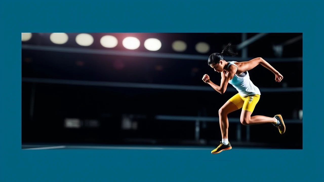 Revolutionizing the Fitness Landscape: Groundbreaking Trends in Sports