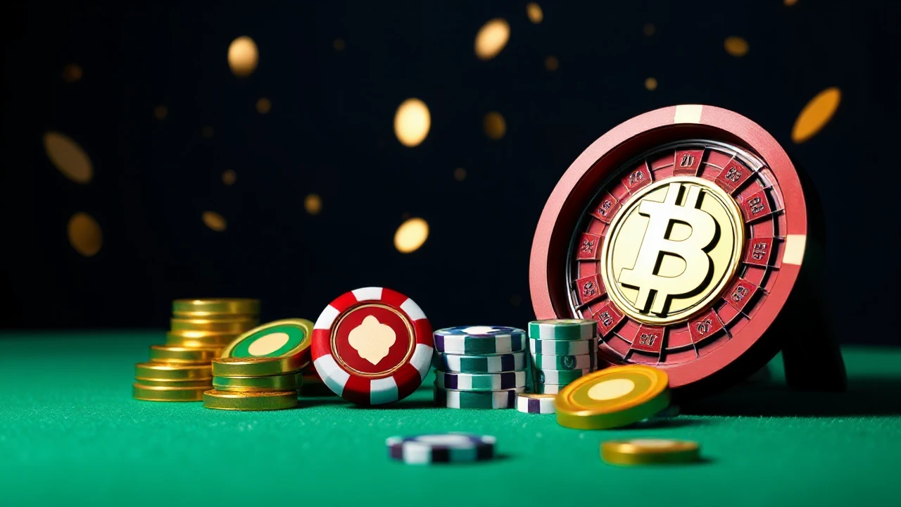 Entscheidungshilfe für das beste Krypto-Casino für Ihre Bedürfnisse