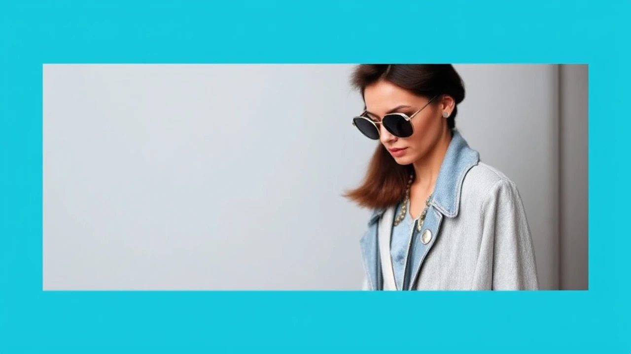 5 Fashionable Techniques to Upgrade Your Outfit Like a Professional