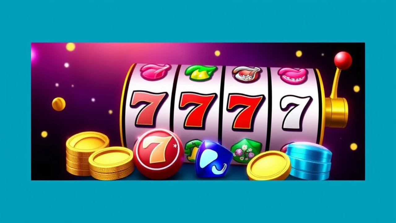 Expert 10 Tips for Picking the Ideal Slot Game to Match Your Preferences