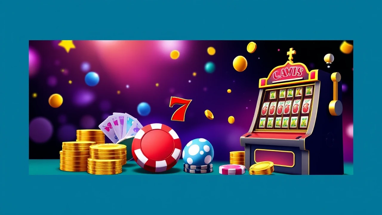 Becoming an Expert in the Universe of Casino Games