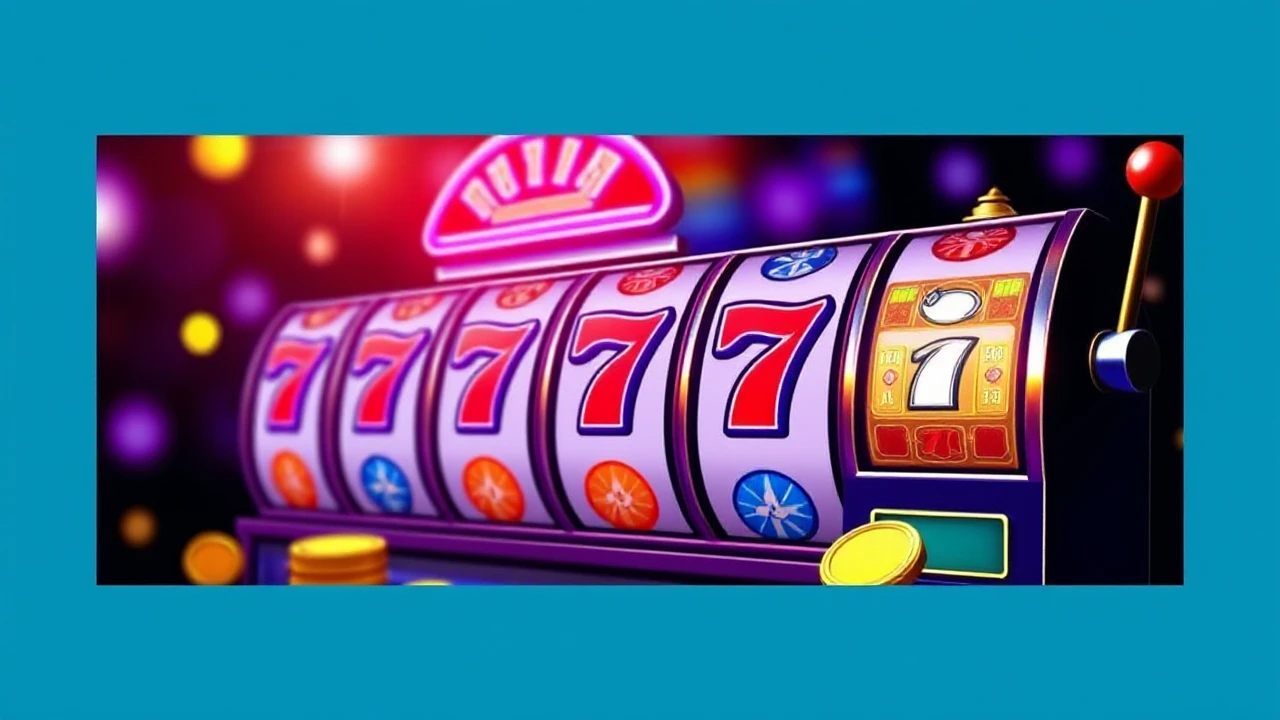 Understanding the Art of Identifying and Capitalizing on Slot Game Fluctuations: An In-Depth Guide