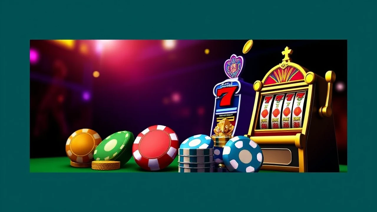 Daftar Permainan Teratas