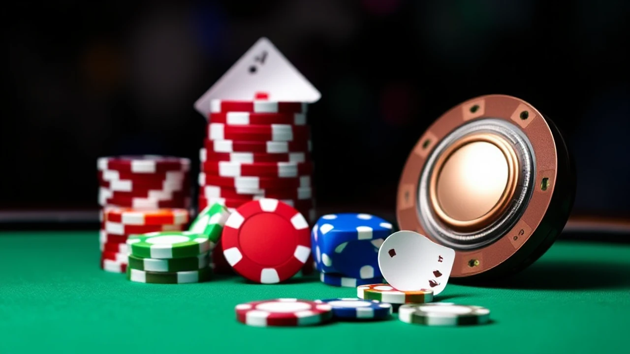 Becoming Proficient in the Art of Bluffing in Casino Games: Strategies and Tips