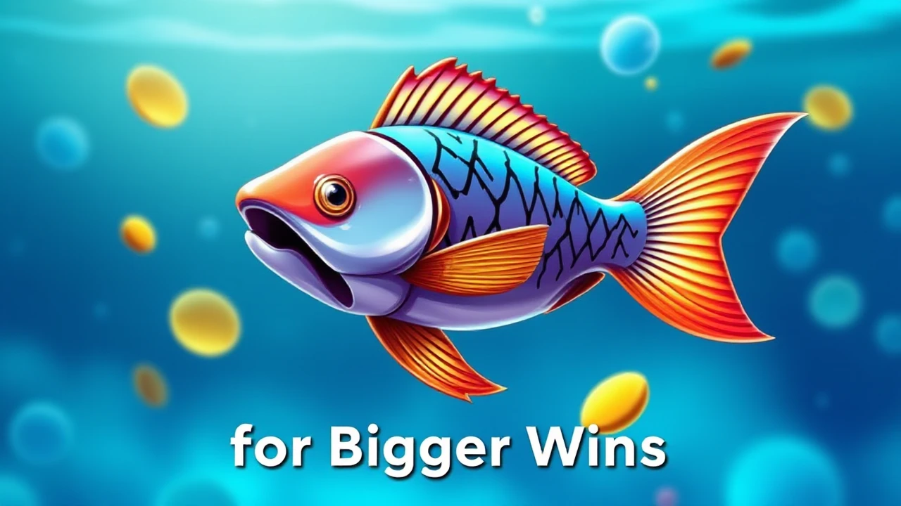The Best Time to Play ABC8 Fish Shooting for Bigger Wins