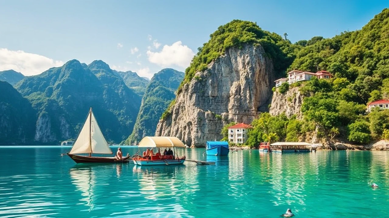 The Rise of Eco-Friendly Tourism: Movements in Responsible Travel