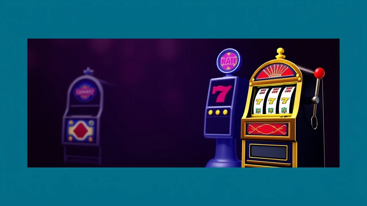 The Ultimate Guide to Casino One-Armed Bandits: Delving into the Exciting World of Bars and Big Wins