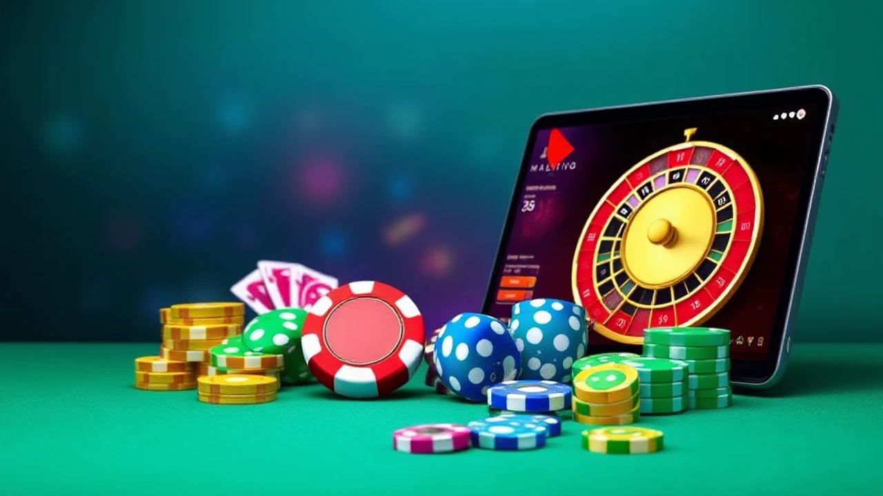 Tips to Enhance Your Online Casino Gaming Experience