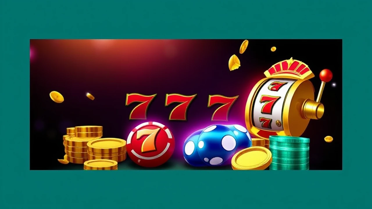 Menemukan Manfaat Bermain Slot Online bagi Penggemar Casino