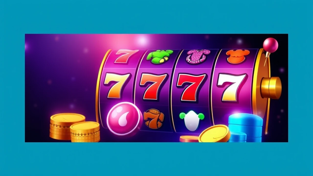 The Growth of Gamification Elements in Slot Game Mechanics
