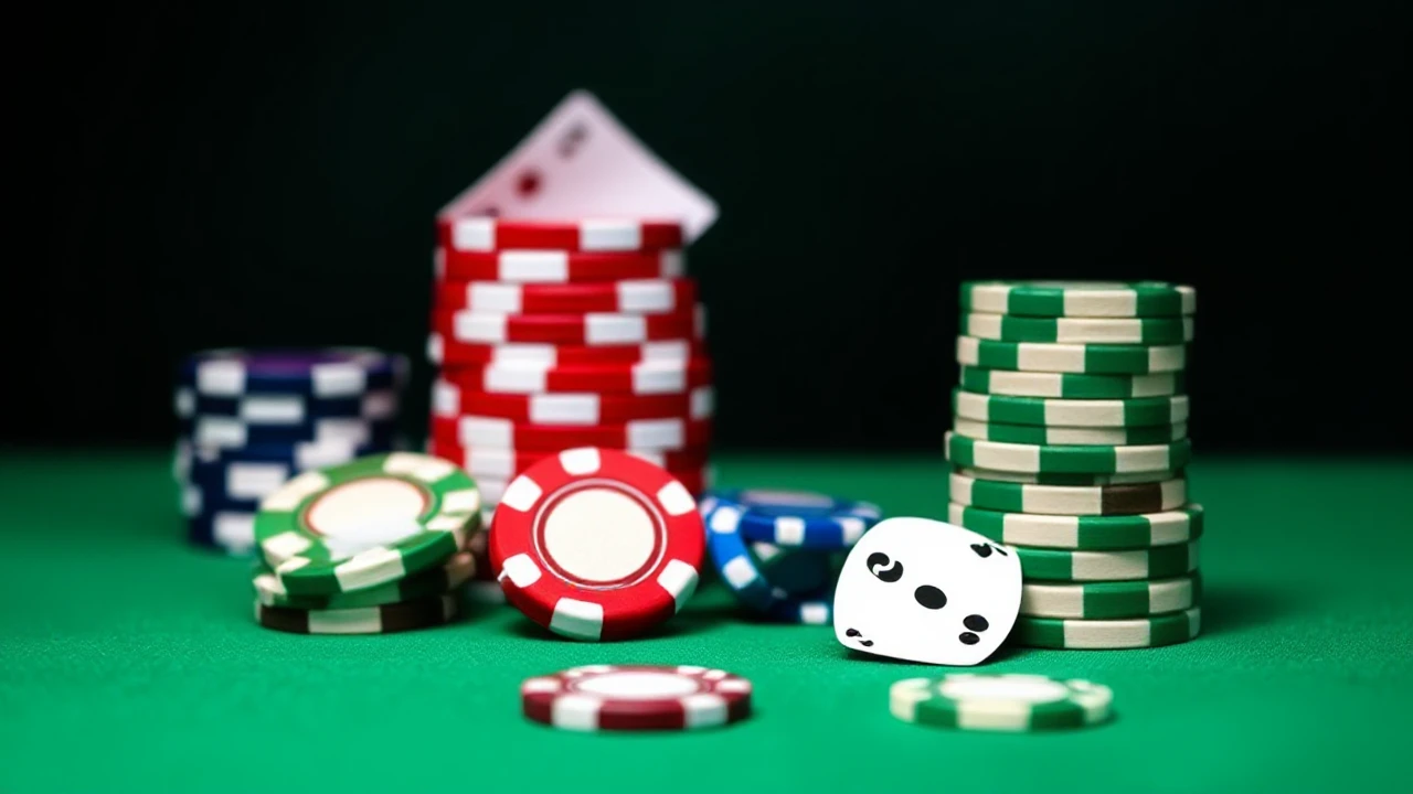 Mastering the Art of Poker in Casinos: A Comprehensive Guide