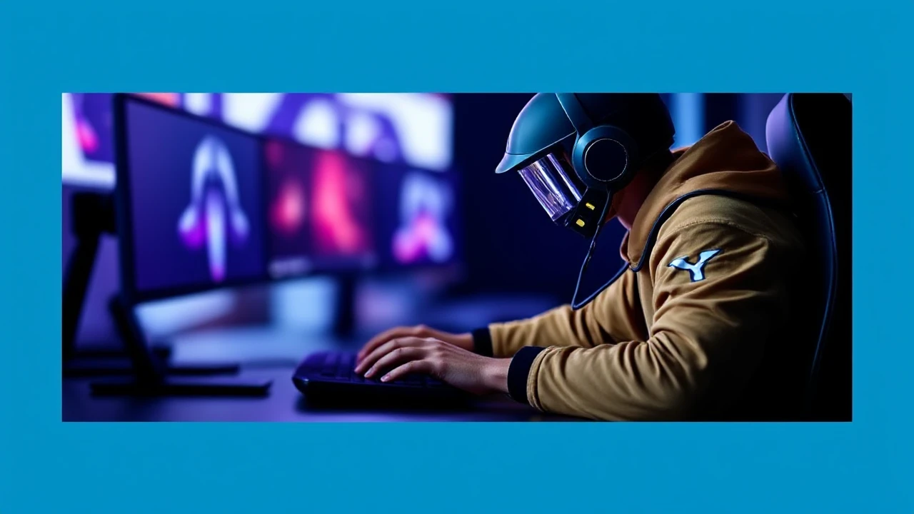 Refine Your Esports Skills: A Decade of Tips to Enhance Your Game