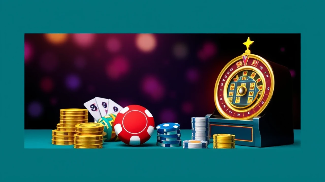 Debunking the Top Casino Myths You Should Stop Trusting