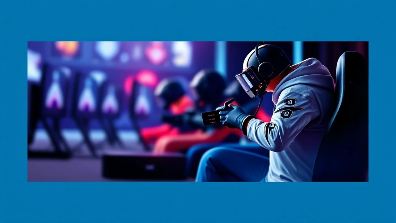 The Expansion of E-Sports: A Trend to Follow in 2021