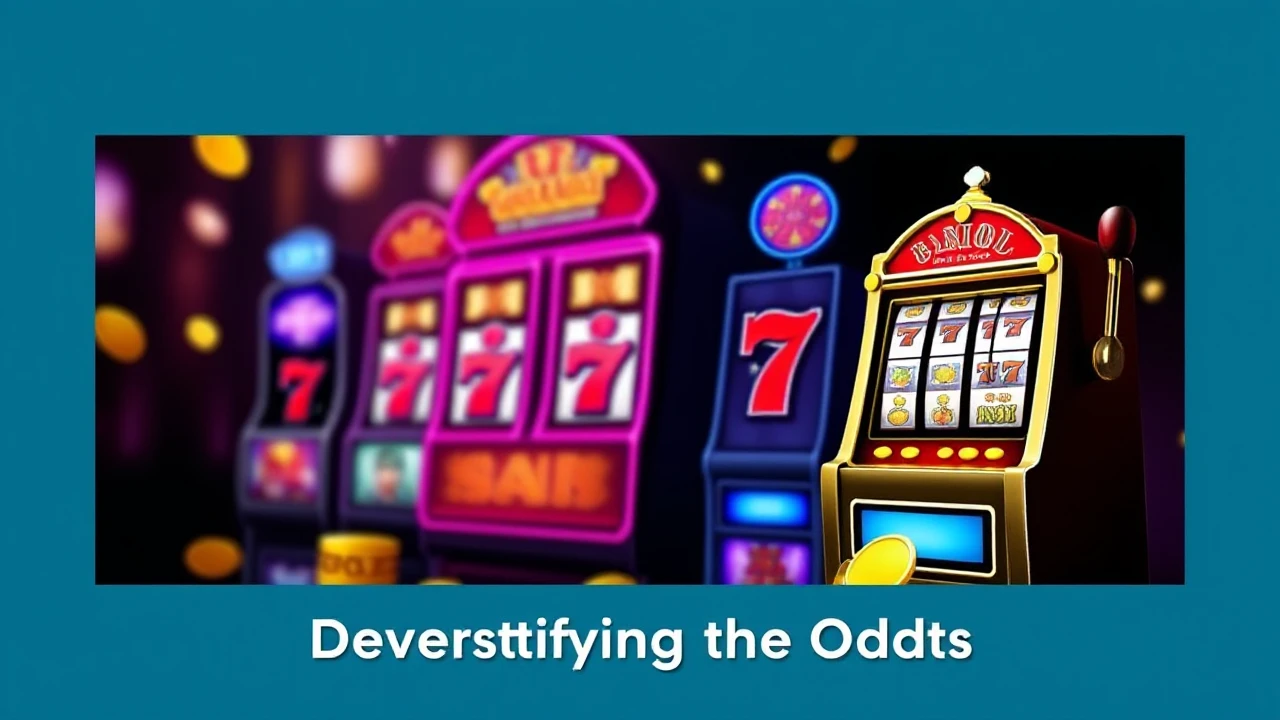 Demystifying the Odds: Understanding Slot Machine Payouts