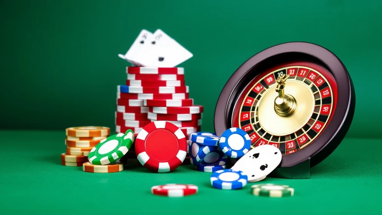 Becoming a Pro in Casino Gambling: Useful Tips and Tricks
