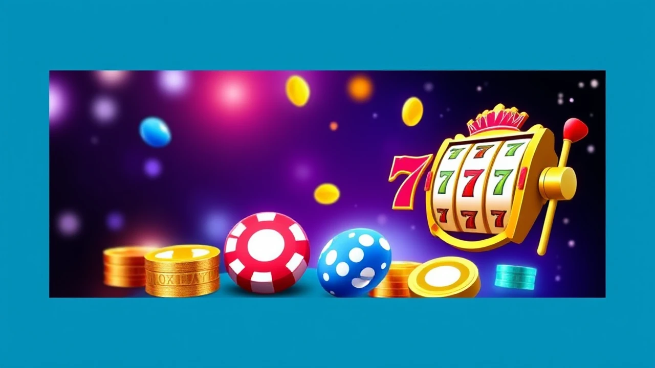Exploring the Newest Trends in Digital Slot Gaming
