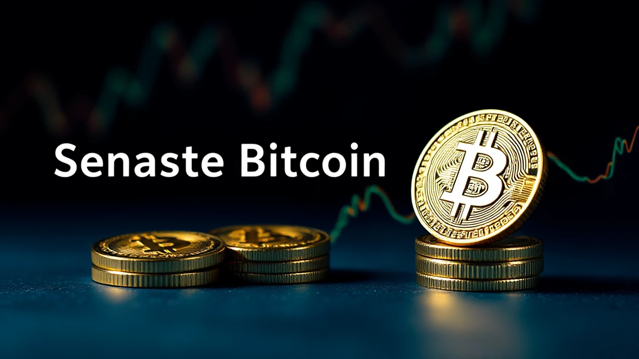 Senaste Bitcoin prisutvecklingen: Vad du behöver känna till