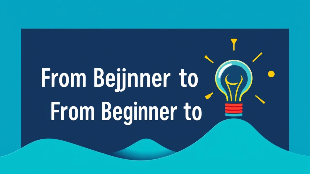 From Beginner to Pro: Nurturing Expertise in Academic Pursuits