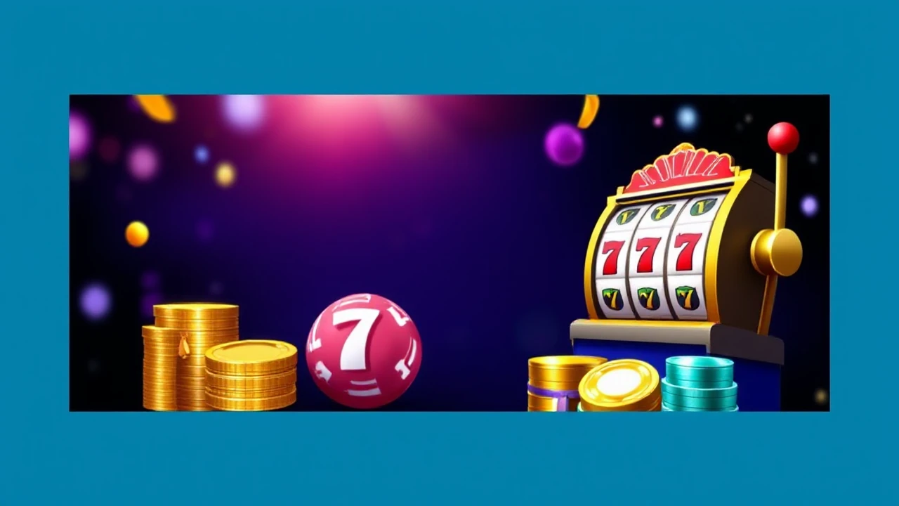 Discovering the Thrilling Universe of Online Slot Tournaments