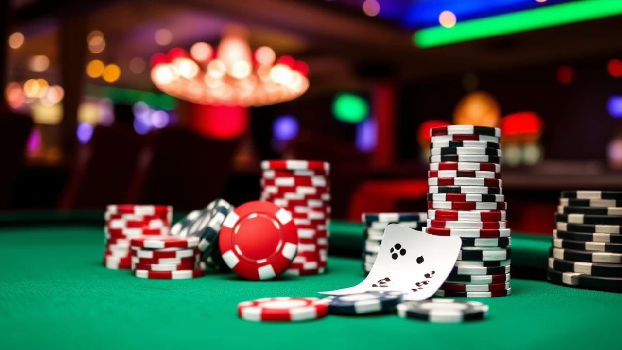 Perfecting the Craft of Casino Etiquette: Dos and Don'ts