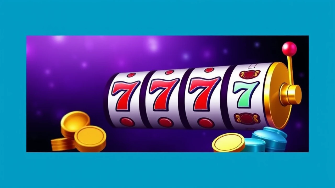 Improving Your Slot Game Skills: Progression from Novice to Pro