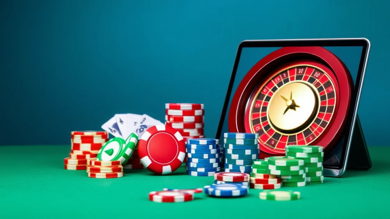 Optimizing Your Profits: Approaches for Profitable Online Casino Gambling