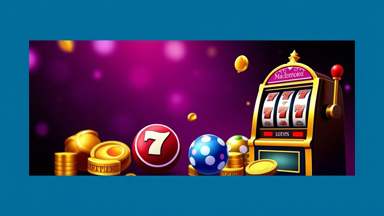 Unveiling the Mysteries Behind Popular Slot Games