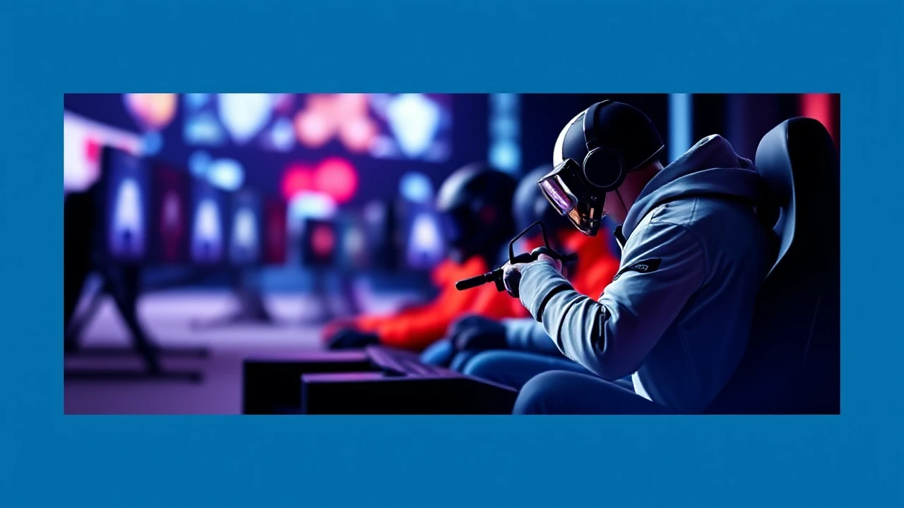 The Growth of E-Sports: A Phenomenon to Follow in 2021