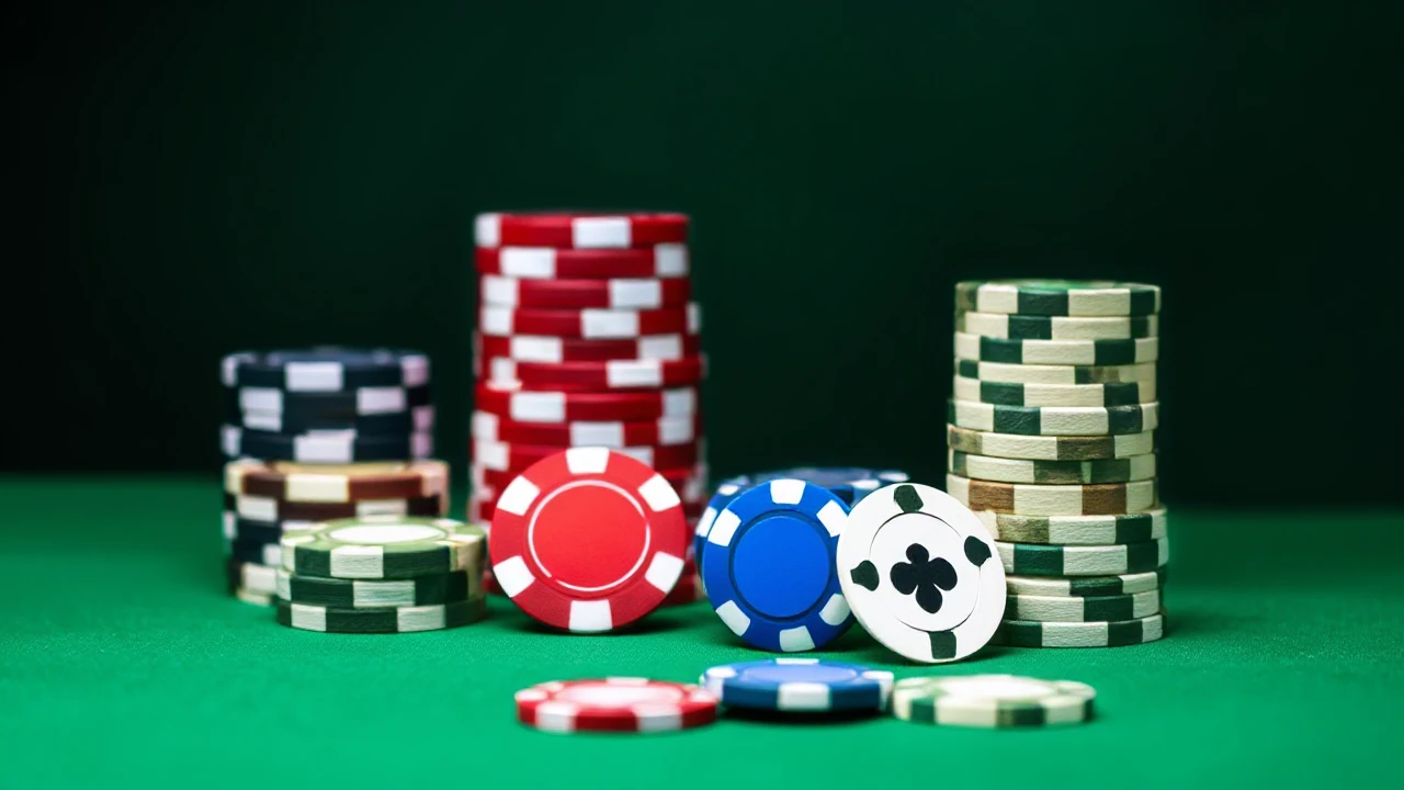 Perfecting the Skill of Bluffing in Online Casino Poker Games