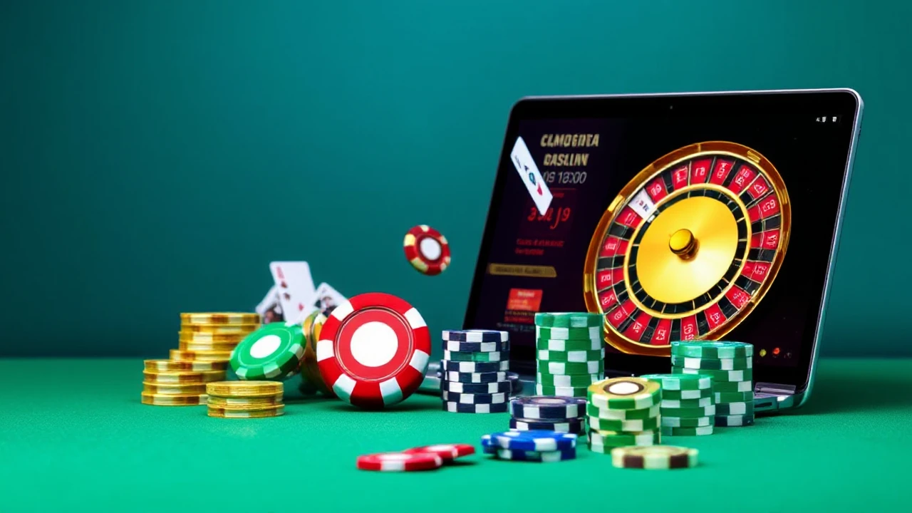 Investigating the Growth of Digital Casinos: A Detailed Examination