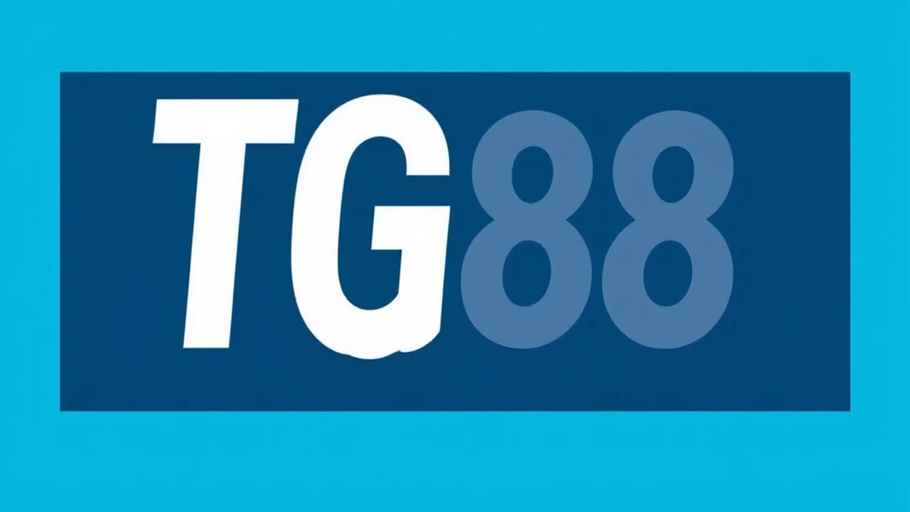 TG88: The Ultimate Guide to Understanding This Innovative Brand