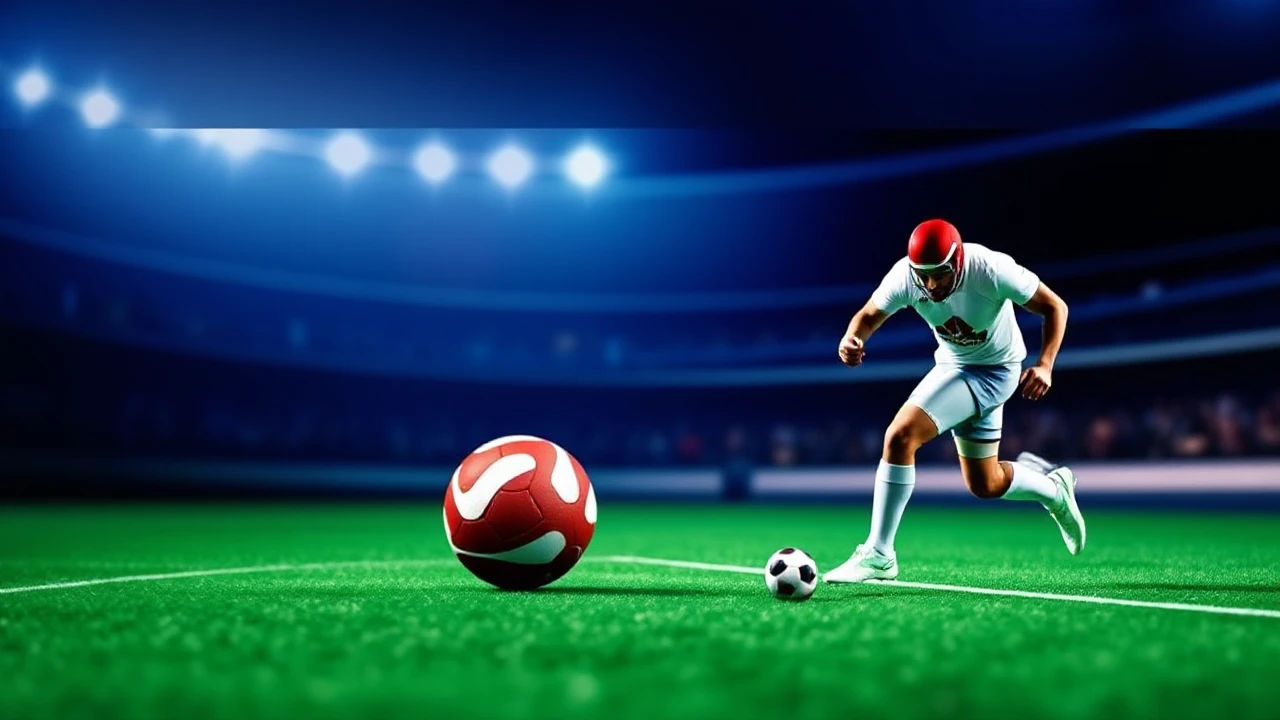 Becoming Proficient in a Profitable Sports Betting Portfolio: Essential Strategies to Follow