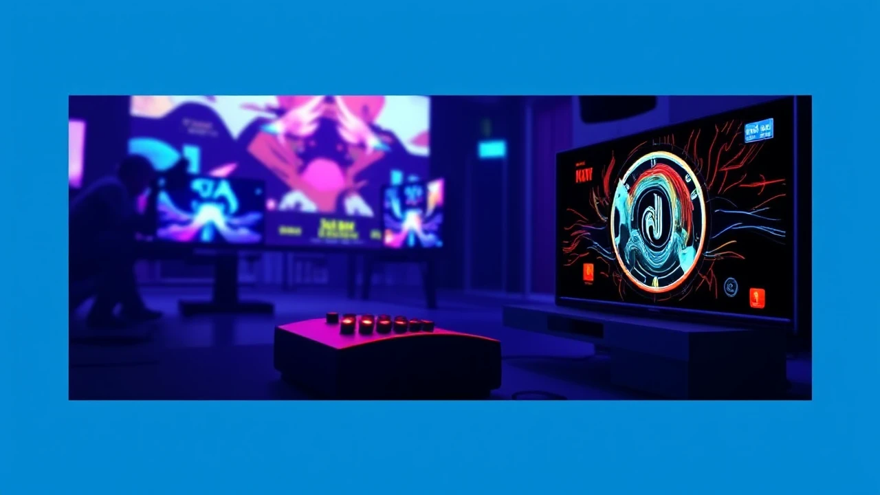 Trending in Gaming 2022: The Latest Craze