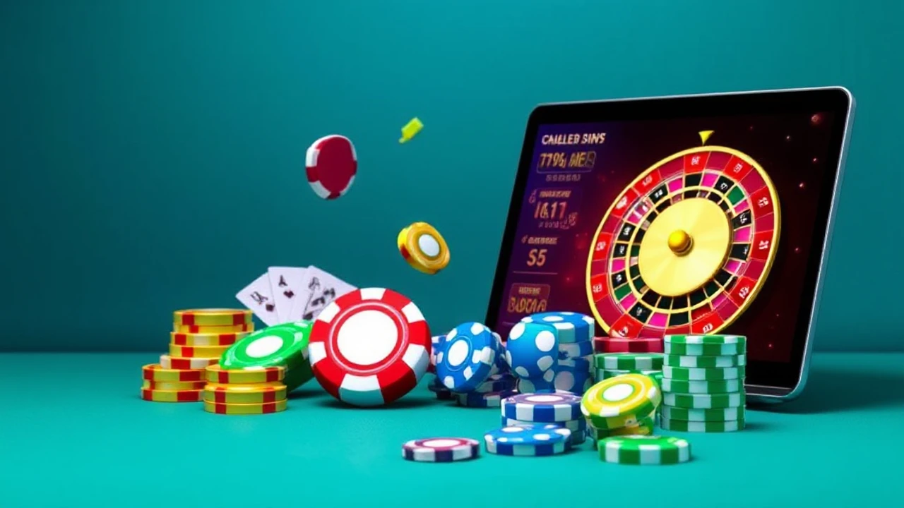 The Advancement of Internet-based Casino Betting: Trends to Keep an Eye On