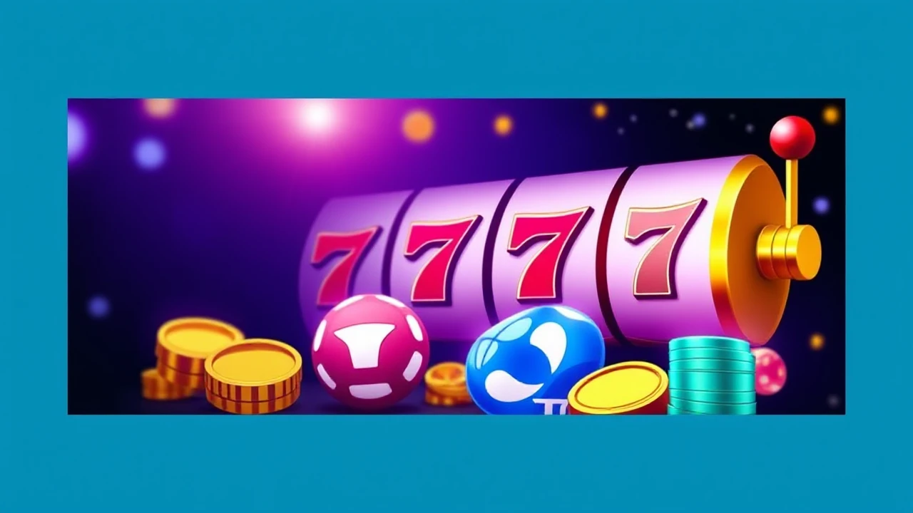 The Future of Slot Gaming: Key Trends to Watch Out For