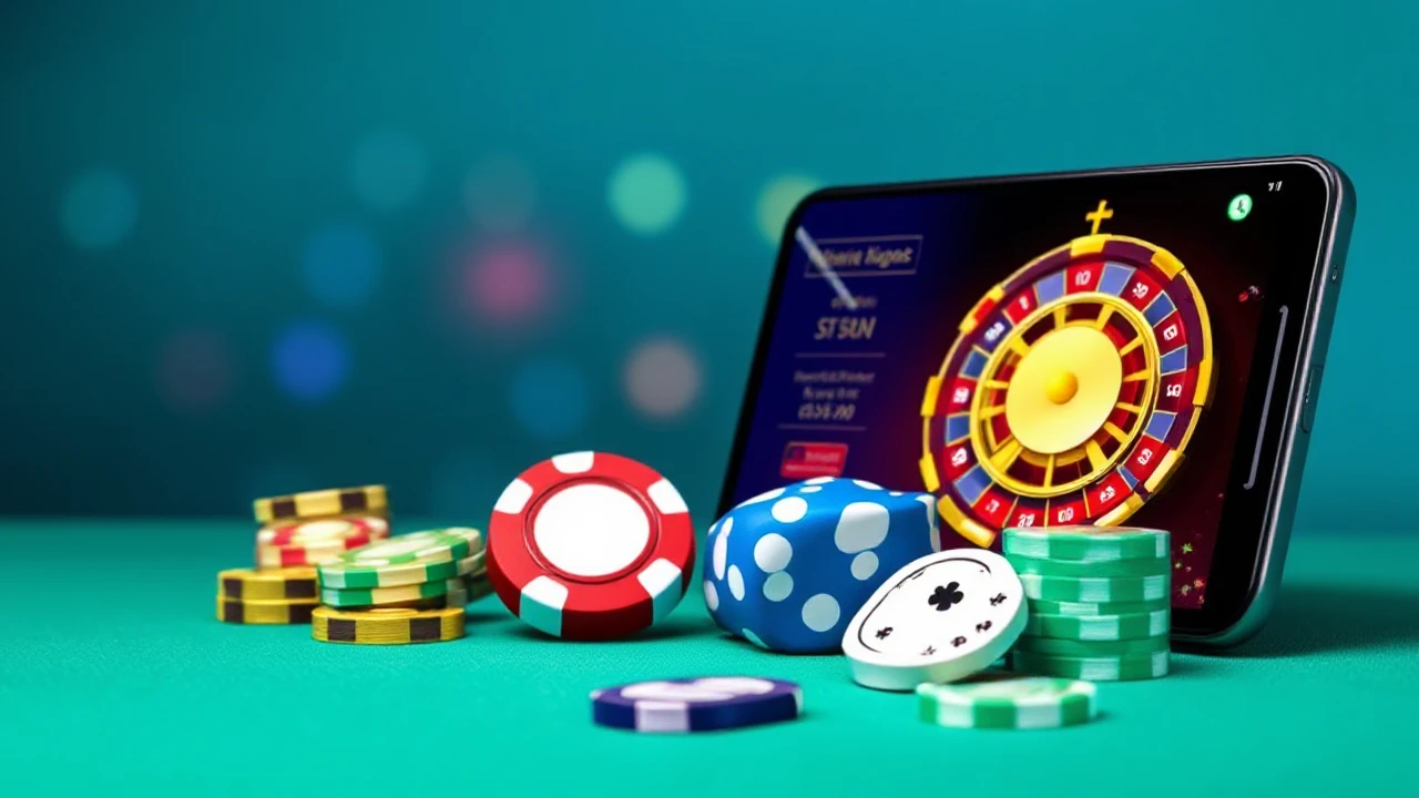 Exploring the Latest Casino Trends of 2021