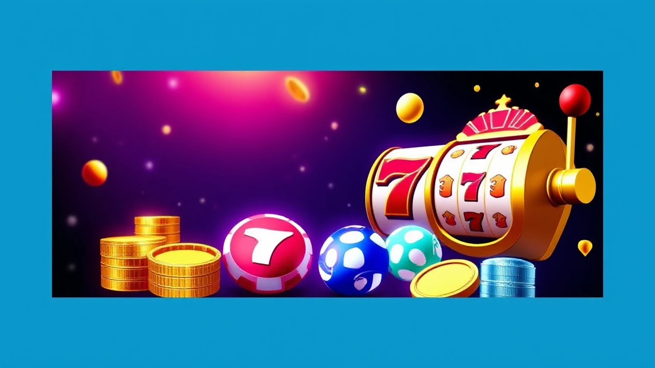 Mastering Online Slots at SV388: Expert Tips and Strategies for Big Wins in 2025