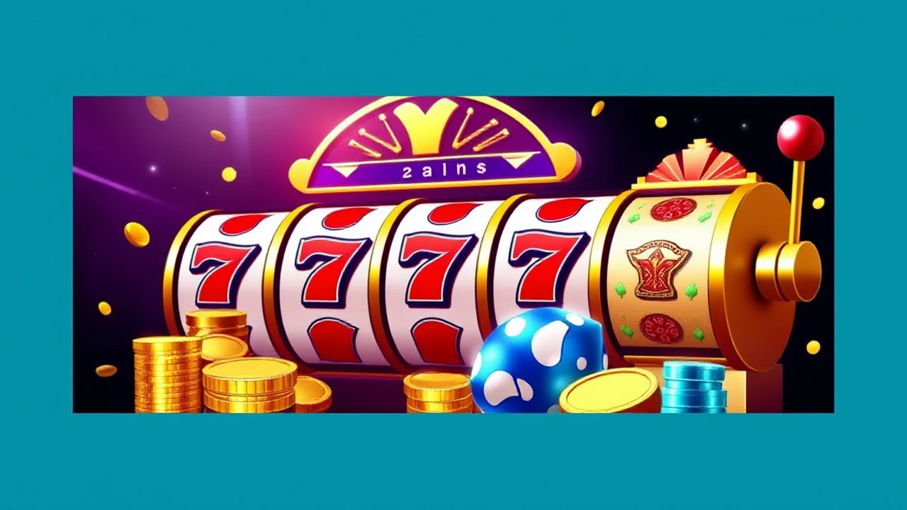 Decoding the Mystery of Progressive Jackpots in Casino Slots