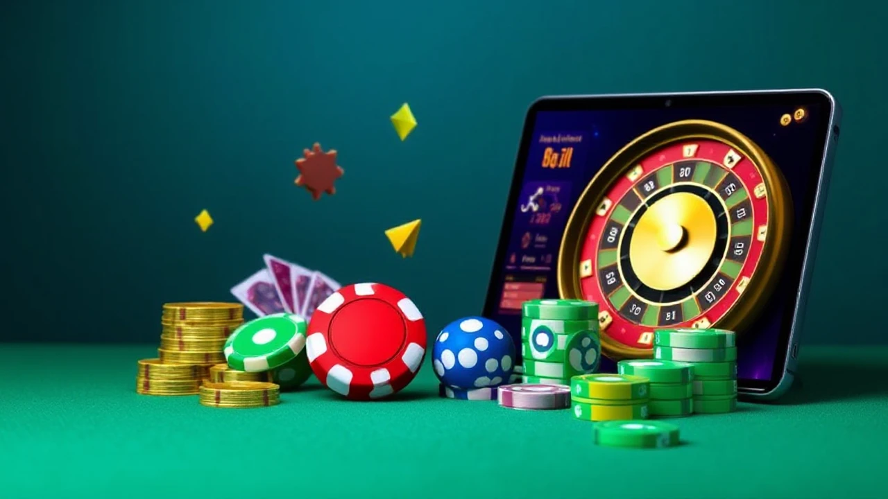 Optimisation des Gains sur les Plateformes de Jeu en Ligne: Stratégies Efficaces